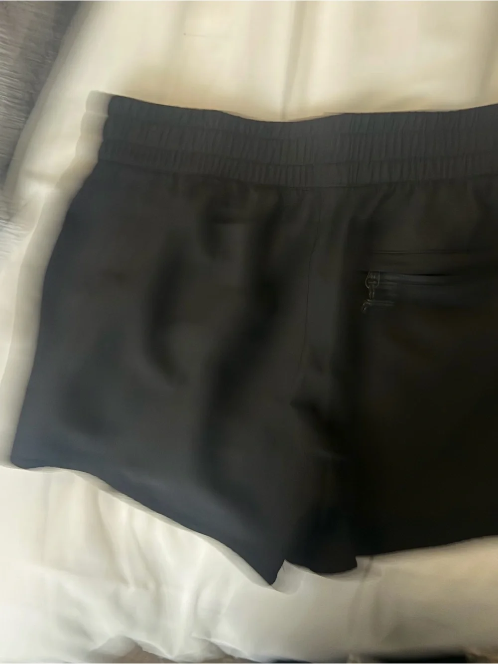 Olu Olu Womens Volley Short Athletic Workout Short L